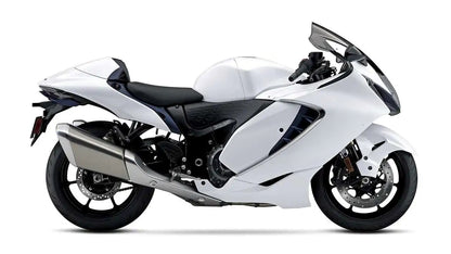 Amotopart Kit carena Suzuki Hayabusa GSX1300R 2021-2025 Carrozzeria ABS