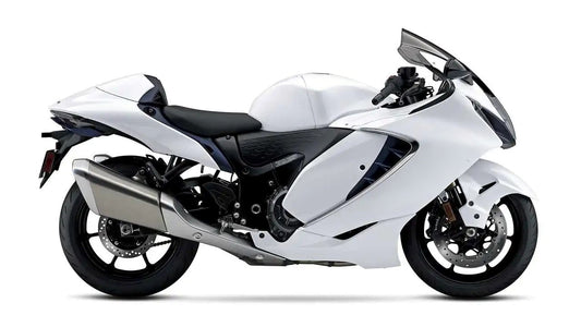 Amotopart Kit carena Suzuki Hayabusa GSX1300R 2021-2025 Carrozzeria ABS
