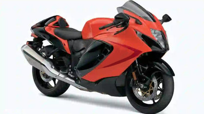 Amotopart Kit carena Suzuki Hayabusa GSX1300R 2021-2025 Carrozzeria ABS