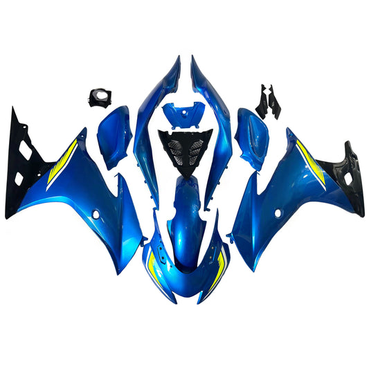 Kit di carenatura per Suzuki GSX-R125 2017-2024 (adatto solo per la versione statunitense)