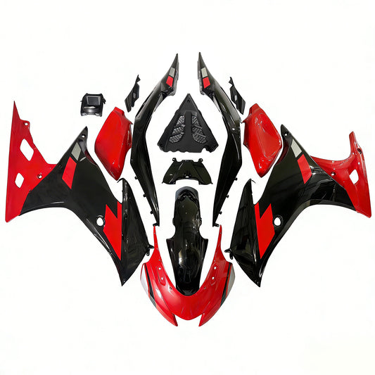 Kit di carenatura per Suzuki GSX-R125 2017-2024 (adatto solo per la versione statunitense)