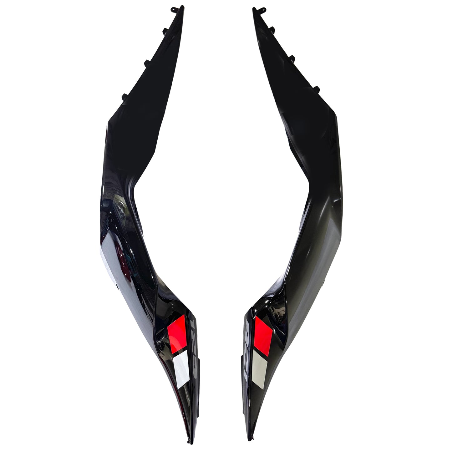 Kit di carenatura per Suzuki GSX-R125 2017-2024 (adatto solo per la versione statunitense)