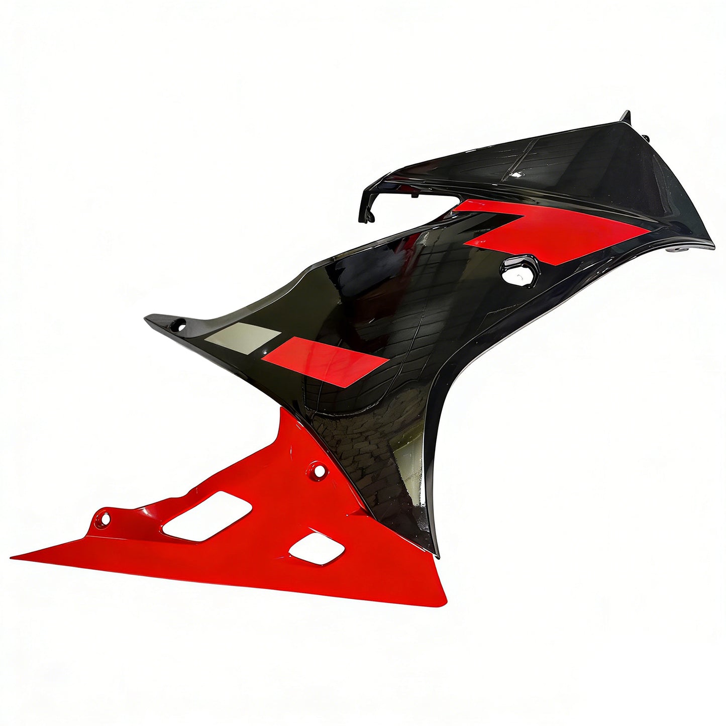 Kit di carenatura per Suzuki GSX-R125 2017-2024 (adatto solo per la versione statunitense)