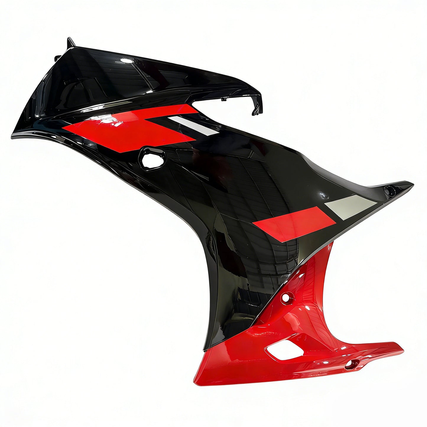 Kit di carenatura per Suzuki GSX-R125 2017-2024 (adatto solo per la versione statunitense)