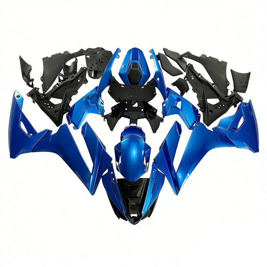 Kit carenatura iniezione Suzuki GSX-8R GSX8R 2024-2026 Carrozzeria ABS