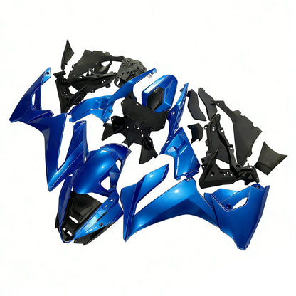 Kit carenatura iniezione Suzuki GSX-8R GSX8R 2024-2026 Carrozzeria ABS
