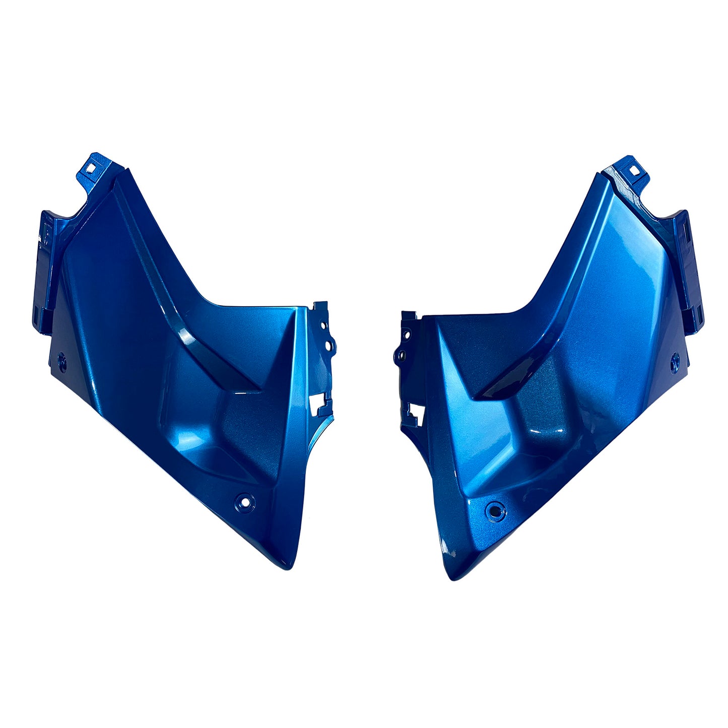 Kit carenatura iniezione Suzuki GSX-8R GSX8R 2024-2026 Carrozzeria ABS