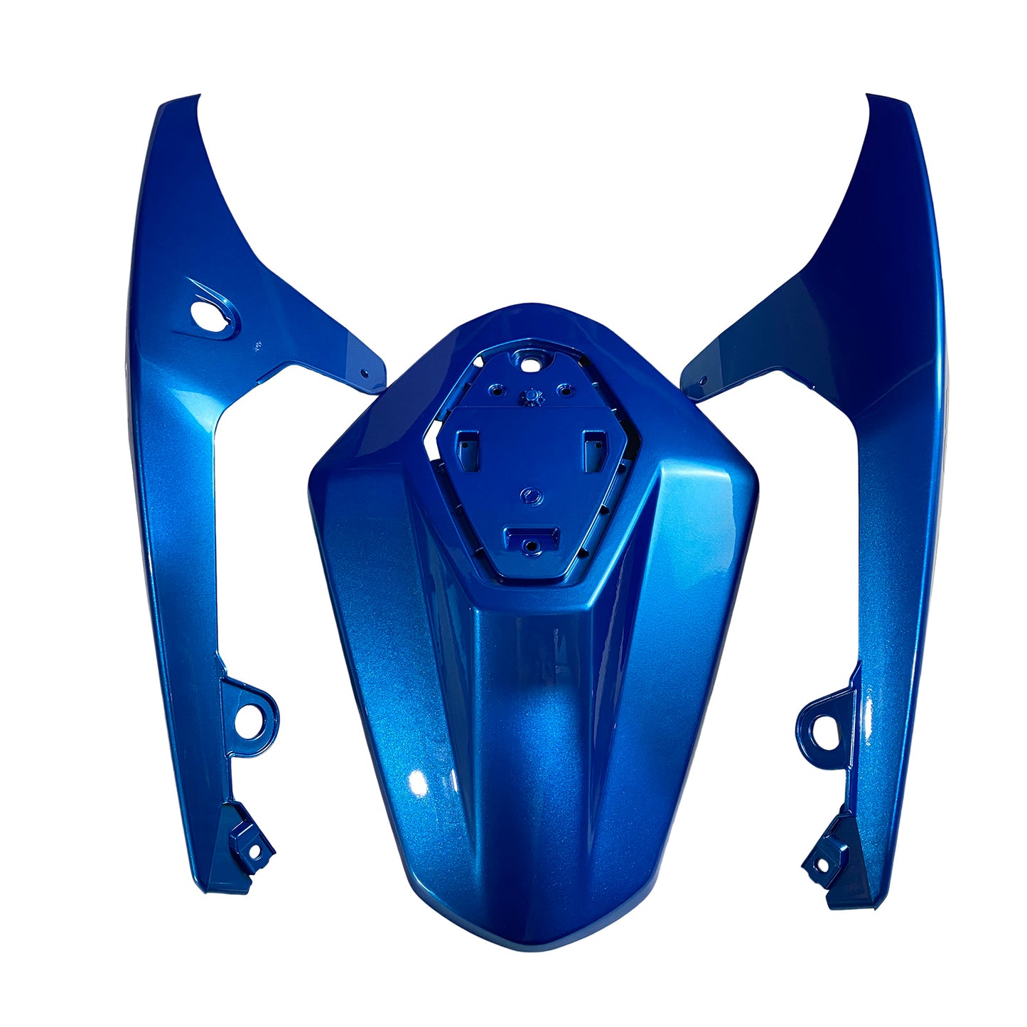 Kit carenatura iniezione Suzuki GSX-8R GSX8R 2024-2026 Carrozzeria ABS