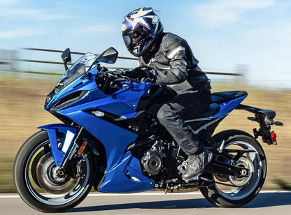 Kit carenatura iniezione Suzuki GSX-8R GSX8R 2024-2026 Carrozzeria ABS