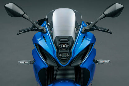 Kit carenatura iniezione Suzuki GSX-8R GSX8R 2024-2026 Carrozzeria ABS