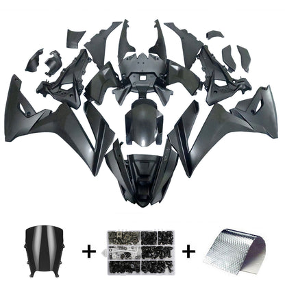 Kit carenatura iniezione Suzuki GSX-8R GSX8R 2024-2026 Carrozzeria ABS