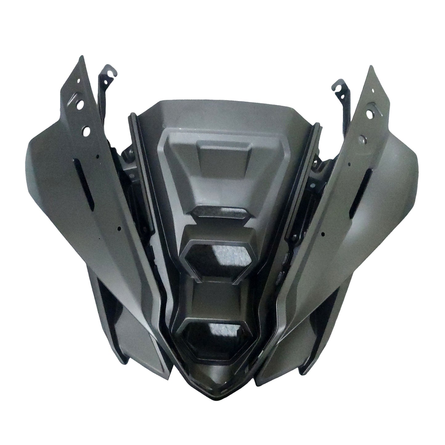Kit carenatura iniezione Suzuki GSX-8R GSX8R 2024-2026 Carrozzeria ABS