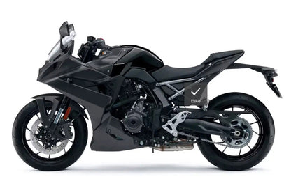 Kit carenatura iniezione Suzuki GSX-8R GSX8R 2024-2026 Carrozzeria ABS