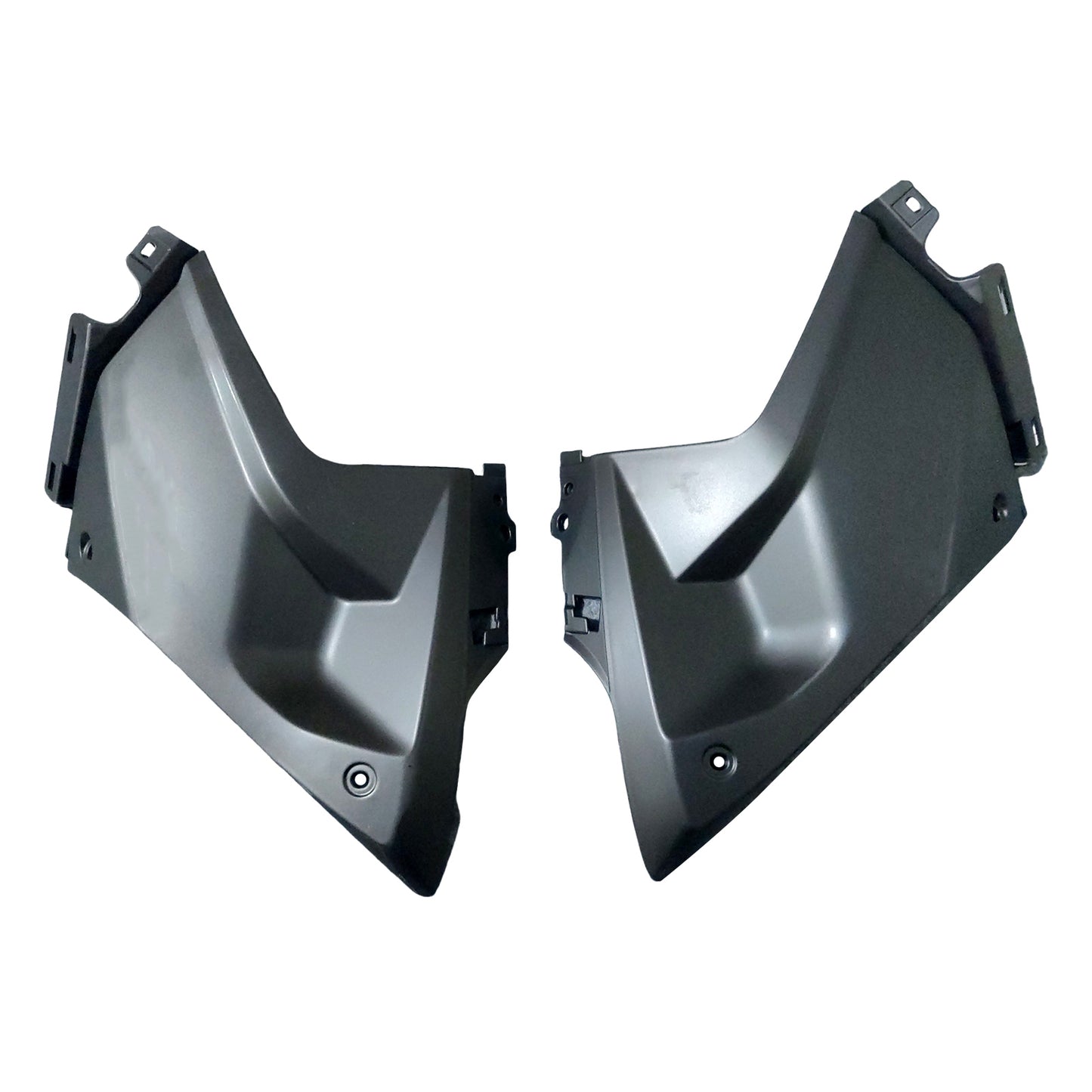 Kit carenatura iniezione Suzuki GSX-8R GSX8R 2024-2026 Carrozzeria ABS