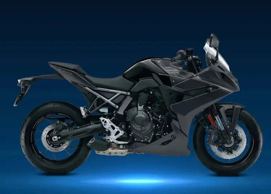 Kit carenatura iniezione Suzuki GSX-8R GSX8R 2024-2026 Carrozzeria ABS