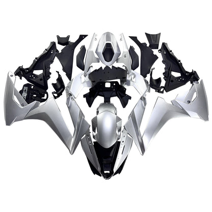 Kit carenatura iniezione Suzuki GSX-8R GSX8R 2024-2026 Carrozzeria ABS