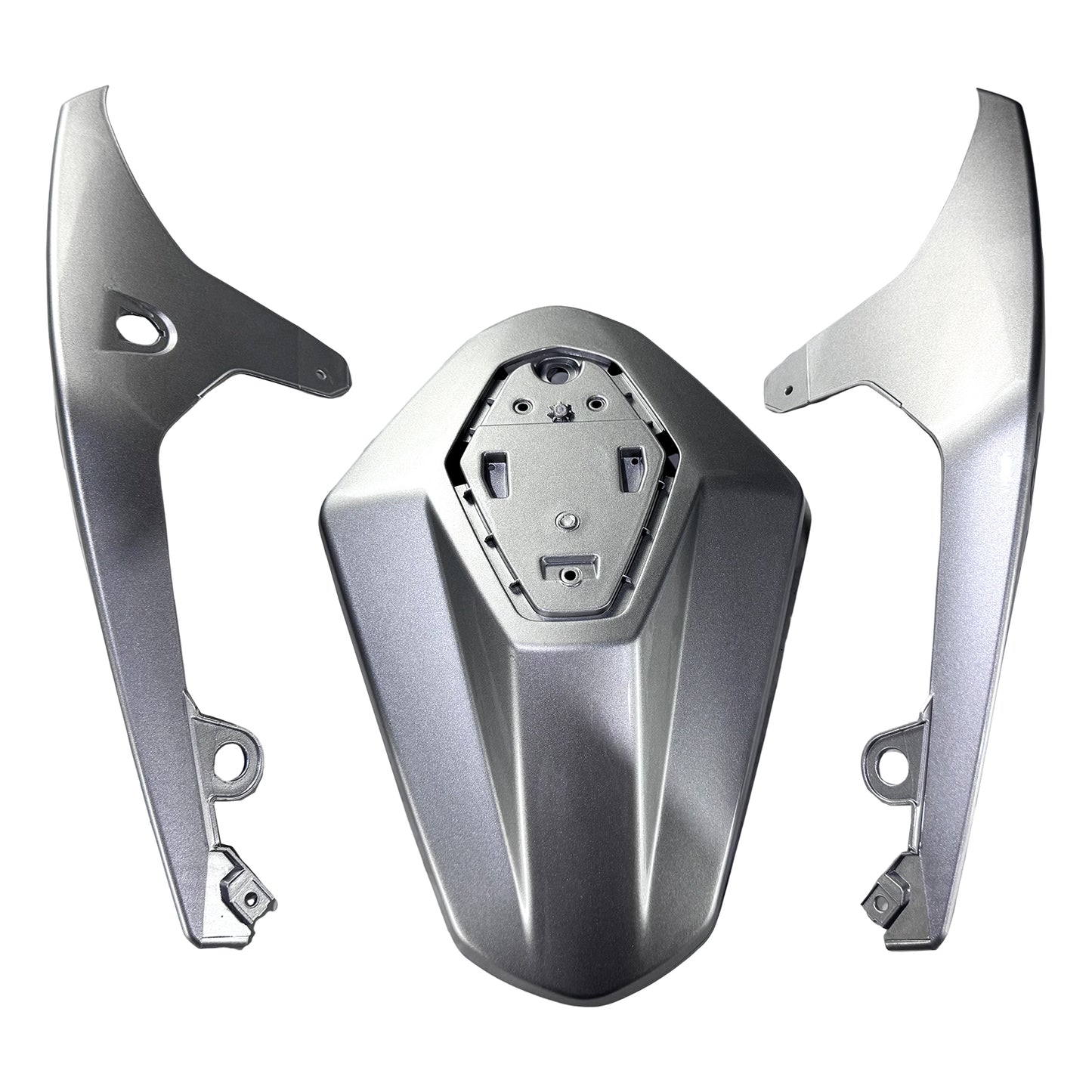 Kit carenatura iniezione Suzuki GSX-8R GSX8R 2024-2026 Carrozzeria ABS