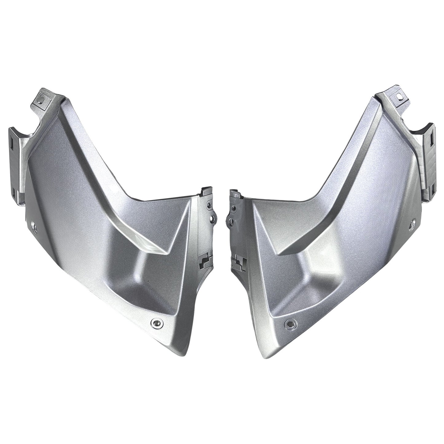 Kit carenatura iniezione Suzuki GSX-8R GSX8R 2024-2026 Carrozzeria ABS