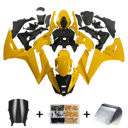 Kit carenatura iniezione Suzuki GSX-8R GSX8R 2024-2026 Carrozzeria ABS