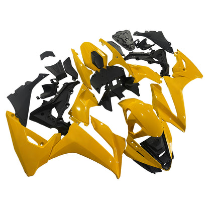 Kit carenatura iniezione Suzuki GSX-8R GSX8R 2024-2026 Carrozzeria ABS