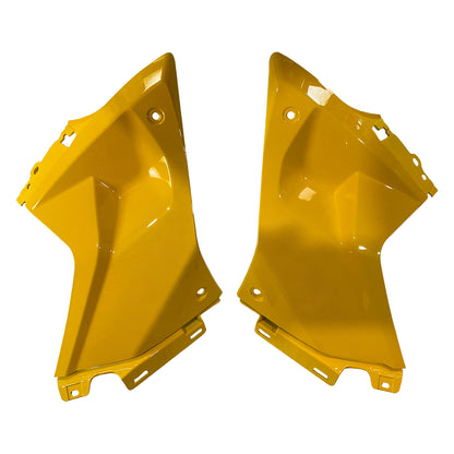 Kit carenatura iniezione Suzuki GSX-8R GSX8R 2024-2026 Carrozzeria ABS