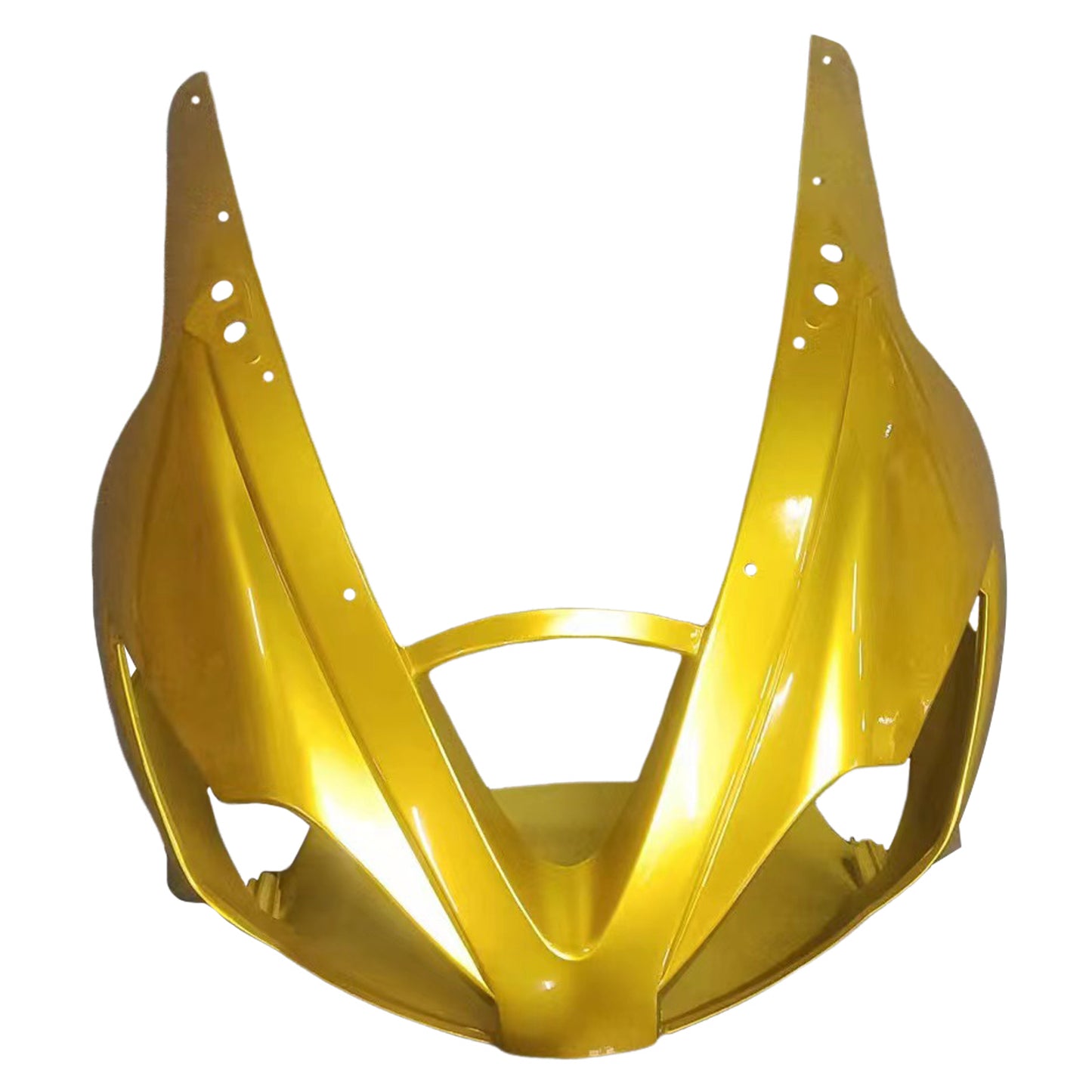 Fit For Triumph Daytona 675 2006-2008 Oro Carrozzeria Carenatura ABS Stampaggio Ad Iniezione 1 # Generico