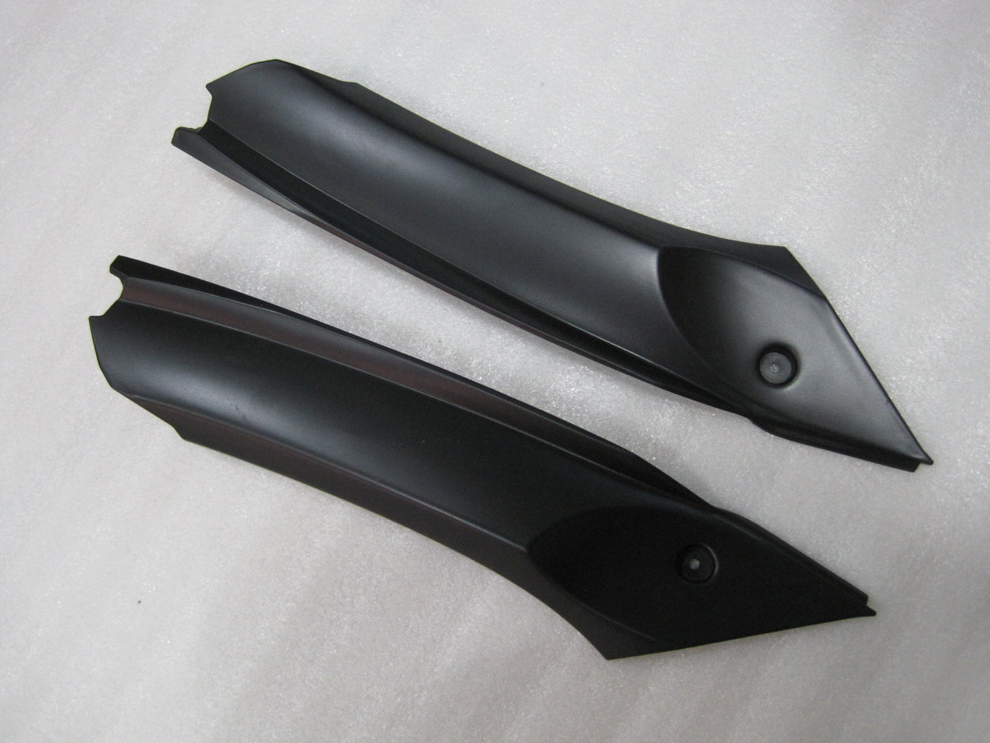 Carene 2006-2008 Triumph Daytona 675 Blu Daytona Racing Generico