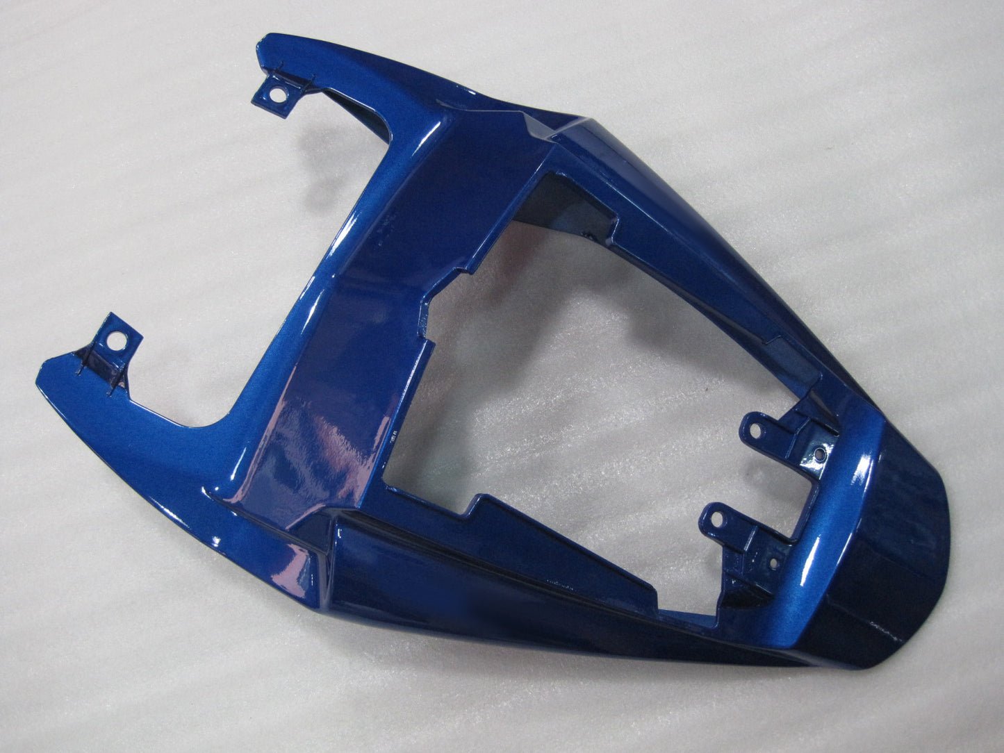 Carene 2006-2008 Triumph Daytona 675 Blu Daytona Racing Generico