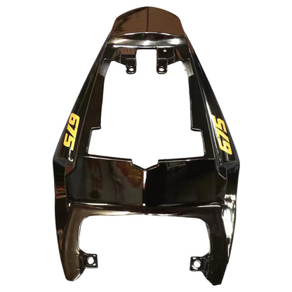 Fit For Triumph Daytona 675 2006-2008 Nero Carrozzeria Carenatura ABS Stampaggio Ad Iniezione 5 # Generico