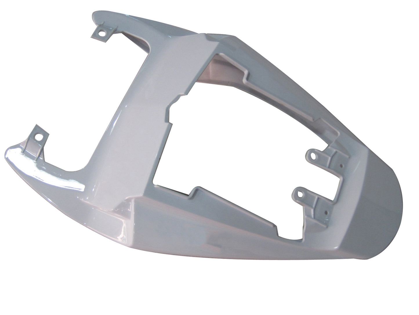 Carene Triumph Daytona 675 Bianco Blu 675 (2006-2008) Generic