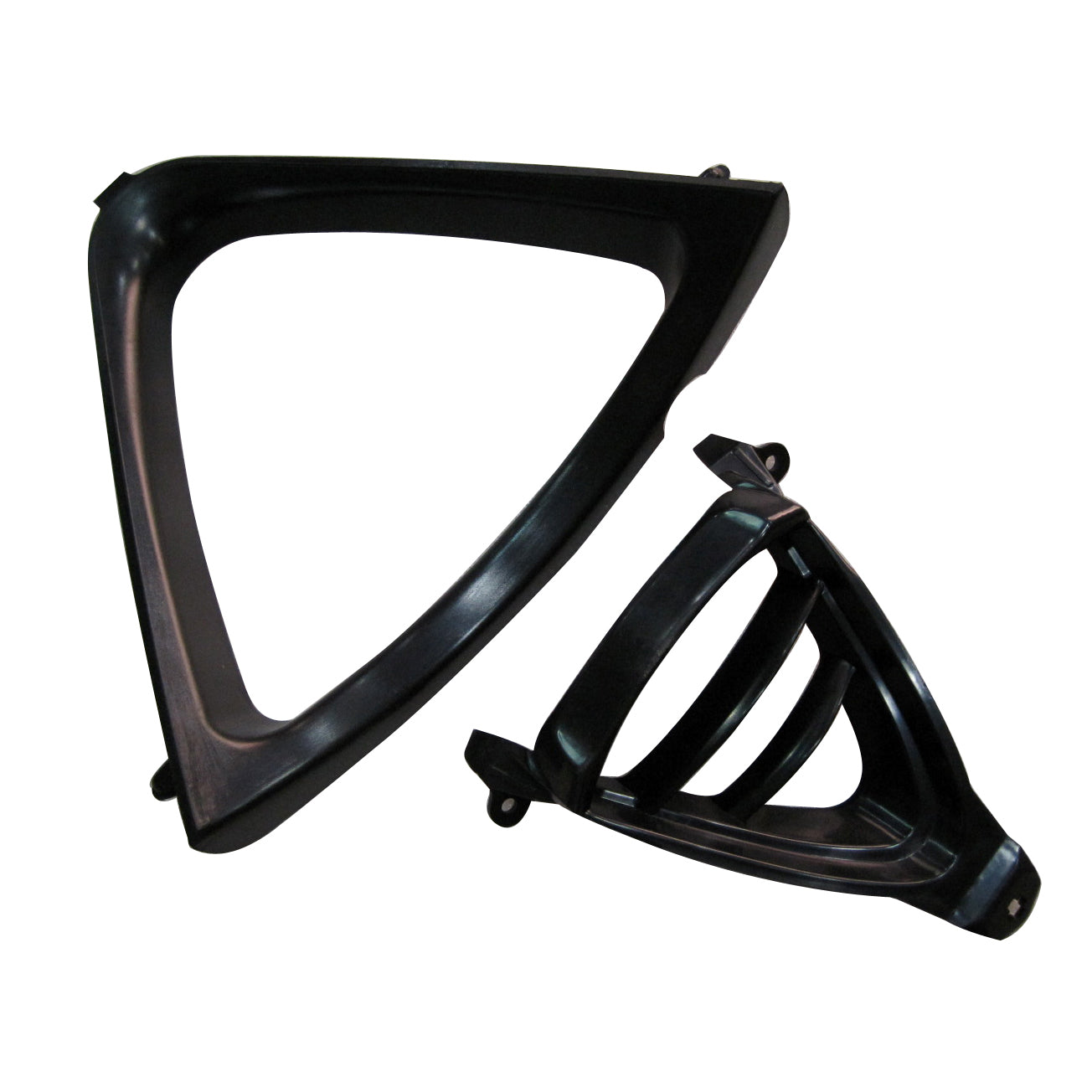 Fit For Triumph Daytona 675 2006-2008 Bianco Blu Carrozzeria Carenatura ABS Stampaggio Ad Iniezione 7 # Generico