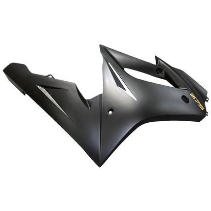Carene 2006-2008 Triumph Daytona 675 Nero 675 Racing Generico