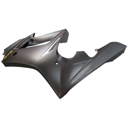 Fit For Triumph Daytona 675 2006-2008 Nero Carrozzeria Carenatura ABS Stampaggio Ad Iniezione 9 # Generico