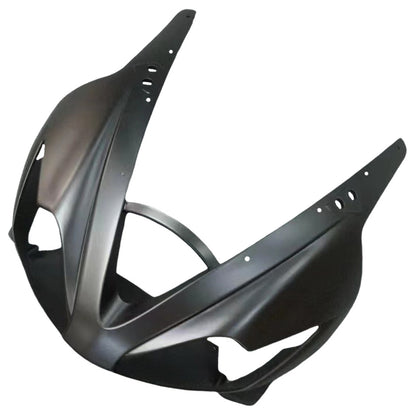 Carene 2006-2008 Triumph Daytona 675 Nero 675 Racing Generico