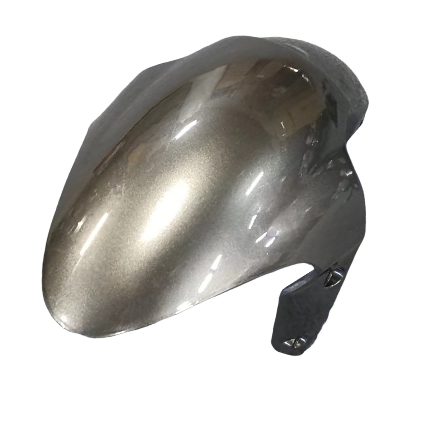 Amotopart Fikings Triumph Daytona 675 2006-2008 Kit di copertura grigio