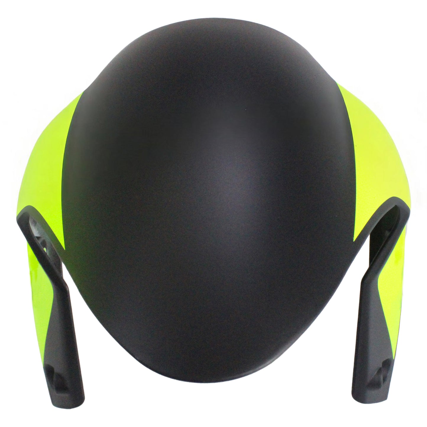 Amotopart Triumph 2006-2008 Daytona 675 kit di rivestimento nero giallo
