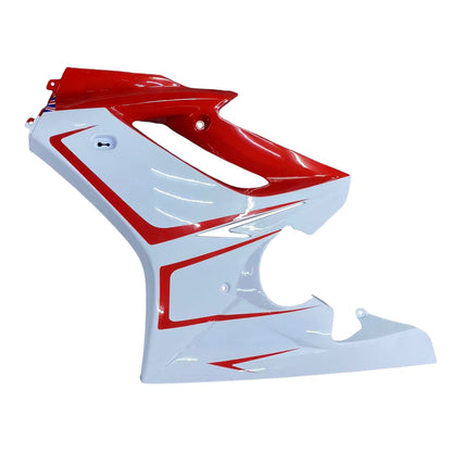 Amotopart Kit Carena Triumph Daytona 675 2006-2008 Carrozzeria Plastica ABS