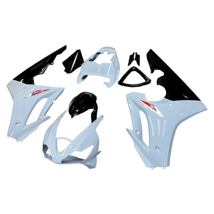 Amotopart Kit Carena Triumph Daytona 675 2006-2008 Carrozzeria Plastica ABS