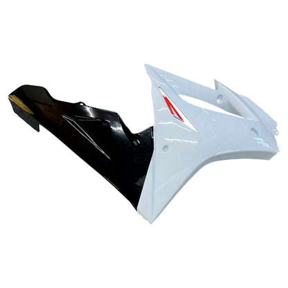 Amotopart Kit Carena Triumph Daytona 675 2006-2008 Carrozzeria Plastica ABS