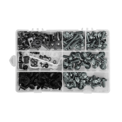 Amotopart Kit Carena Triumph Daytona 675 2006-2008 Carrozzeria Plastica ABS