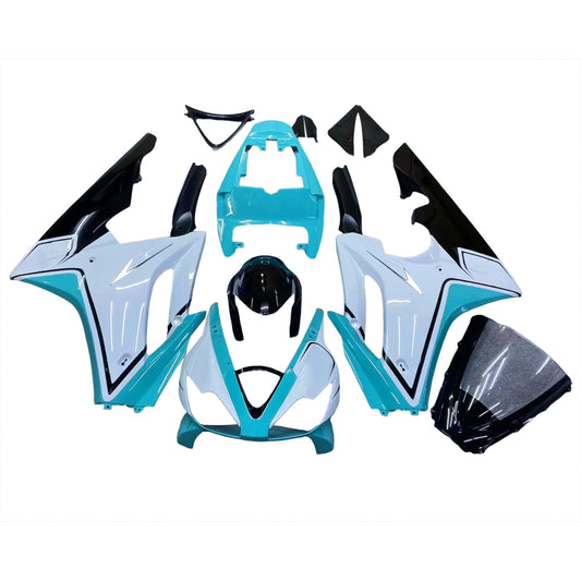 Amotopart Kit Carena Triumph Daytona 675 2006-2008 Carrozzeria Plastica ABS