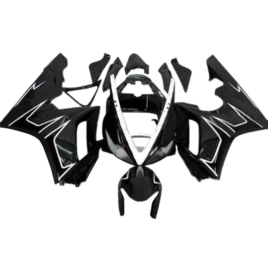 Amotopart Kit Carena Triumph Daytona 675 2006-2008 Carrozzeria Plastica ABS