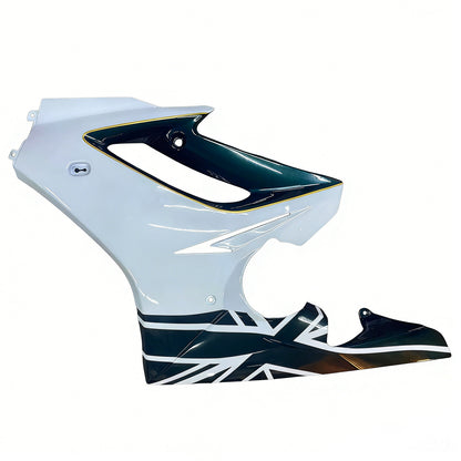 Amotopart Kit Carena Triumph Daytona 675 2006-2008 Carrozzeria Plastica ABS