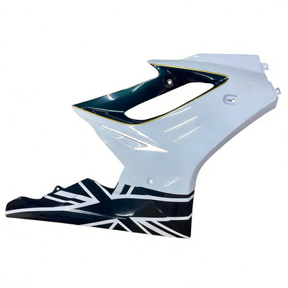 Amotopart Kit Carena Triumph Daytona 675 2006-2008 Carrozzeria Plastica ABS