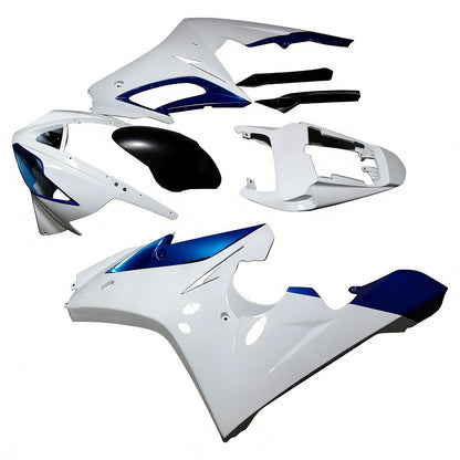 Kit carenatura Triumph Daytona 675 Injection 2006-2008 Carrozzeria Plastica ABS