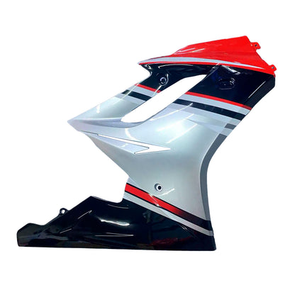 Kit carenatura Triumph Daytona 675 Injection 2006-2008 Carrozzeria Plastica ABS