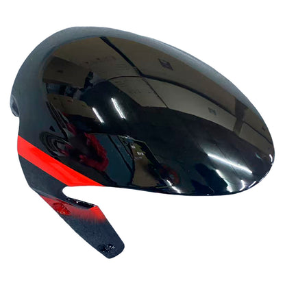 Kit carenatura Triumph Daytona 675 Injection 2006-2008 Carrozzeria Plastica ABS