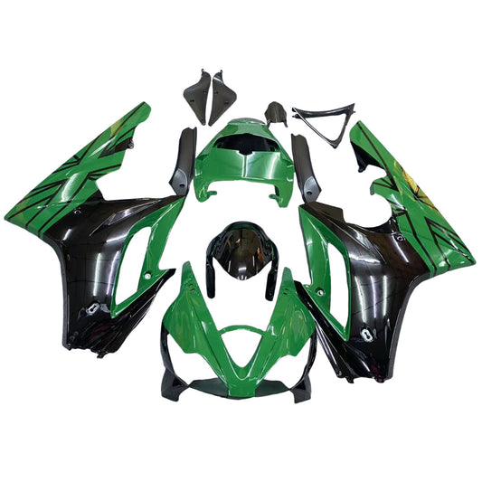 Kit carenatura Triumph Daytona 675 Injection 2006-2008 Carrozzeria Plastica ABS