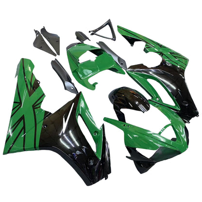 Kit carenatura Triumph Daytona 675 Injection 2006-2008 Carrozzeria Plastica ABS