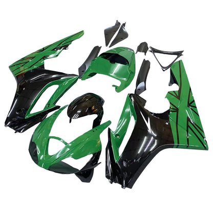 Kit carenatura Triumph Daytona 675 Injection 2006-2008 Carrozzeria Plastica ABS